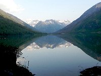 Katunskiy (30.07-2.08.2013)